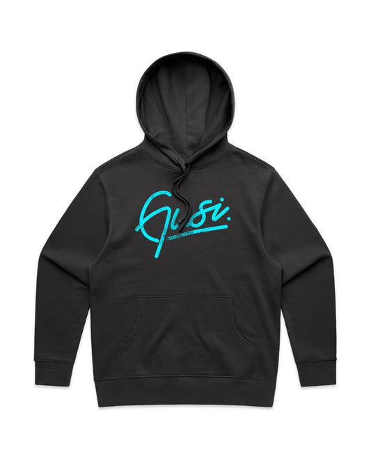 Heavy Blend Hooded Sweatshirt