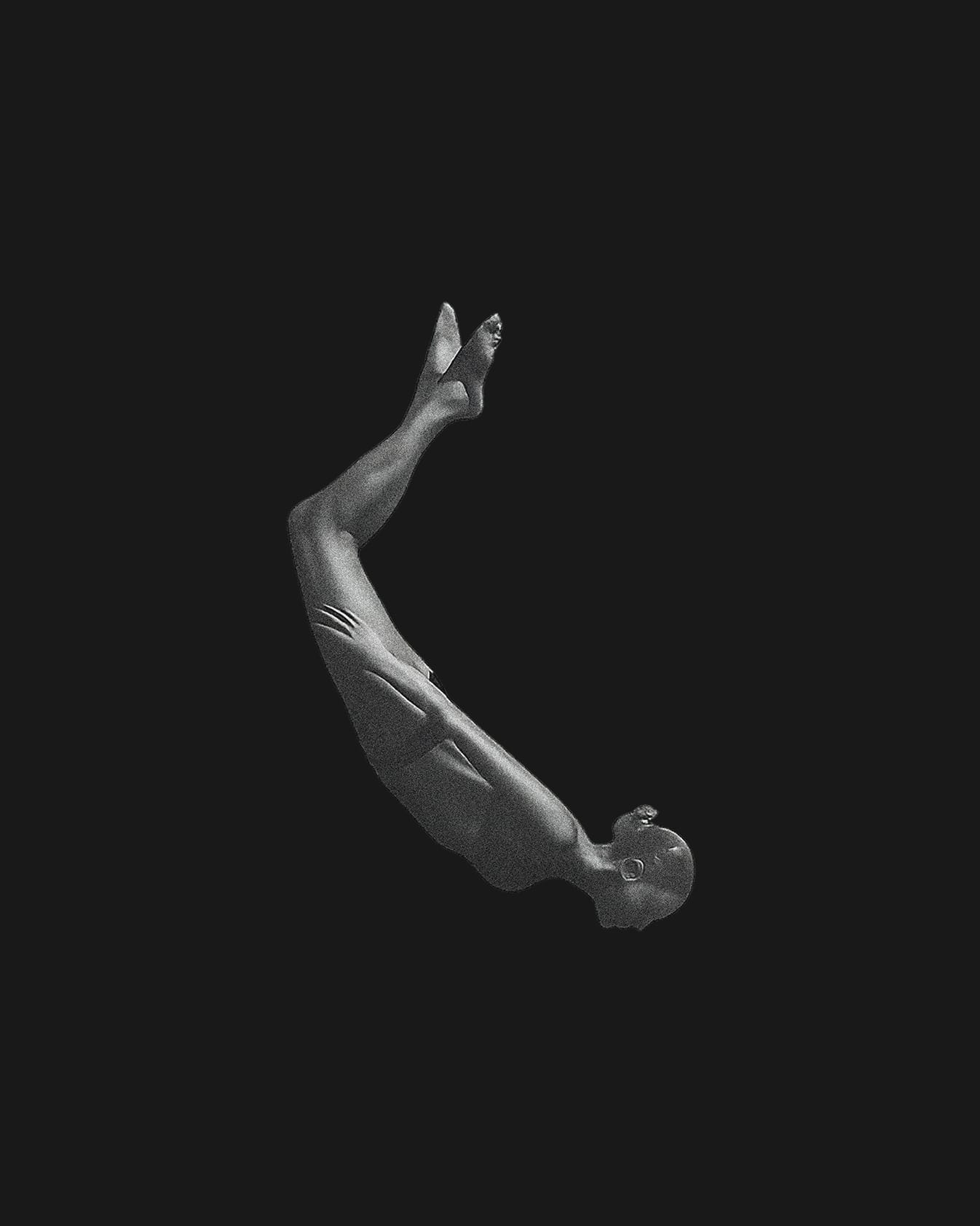 Into the Depths