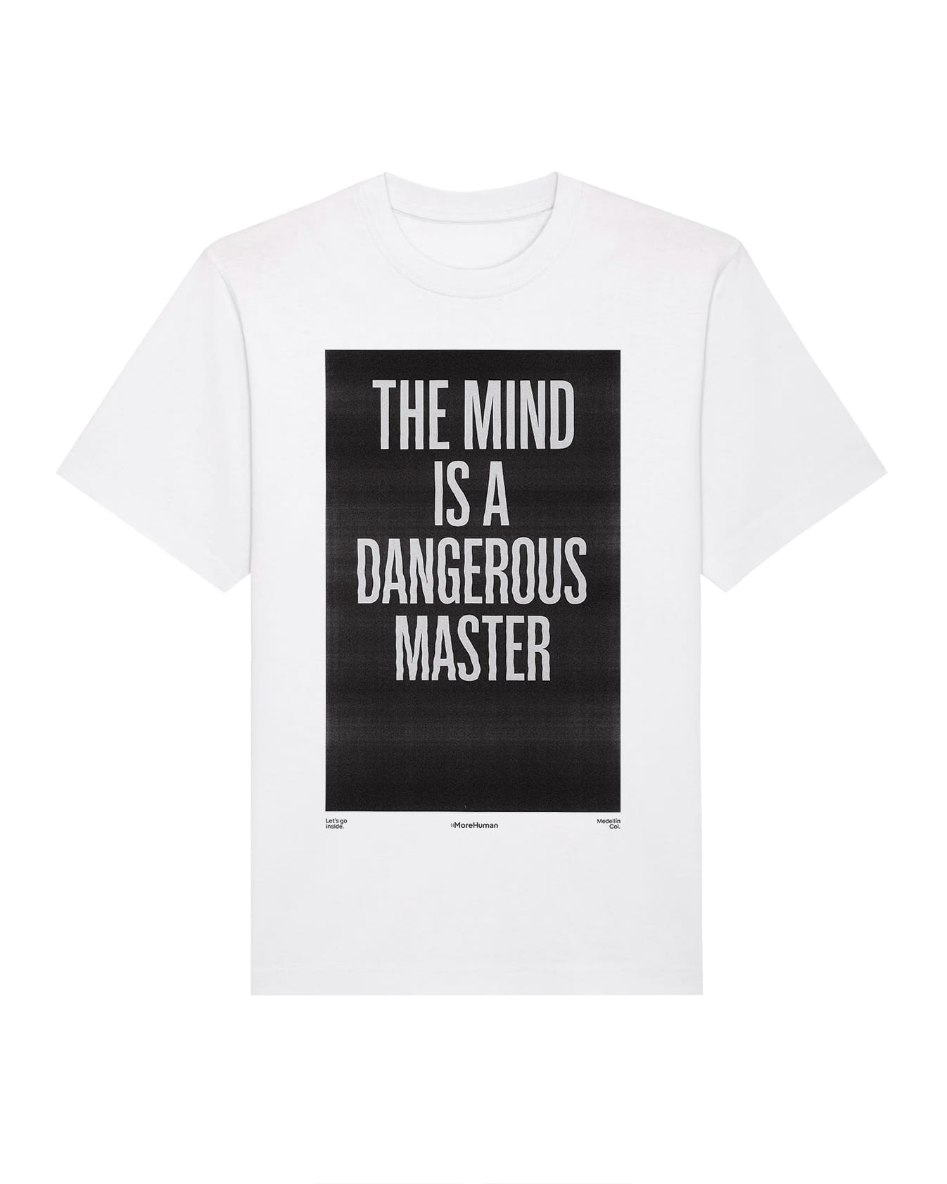 Master or Slave?