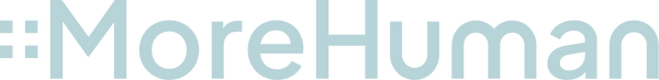 MoreHumanShop logo