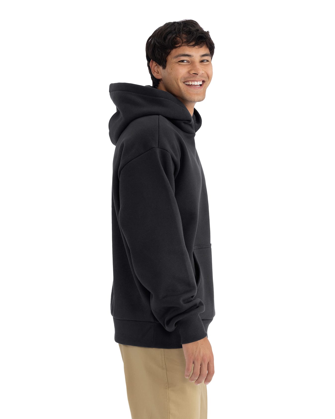 HOODIE Negro Puerto Rico PR