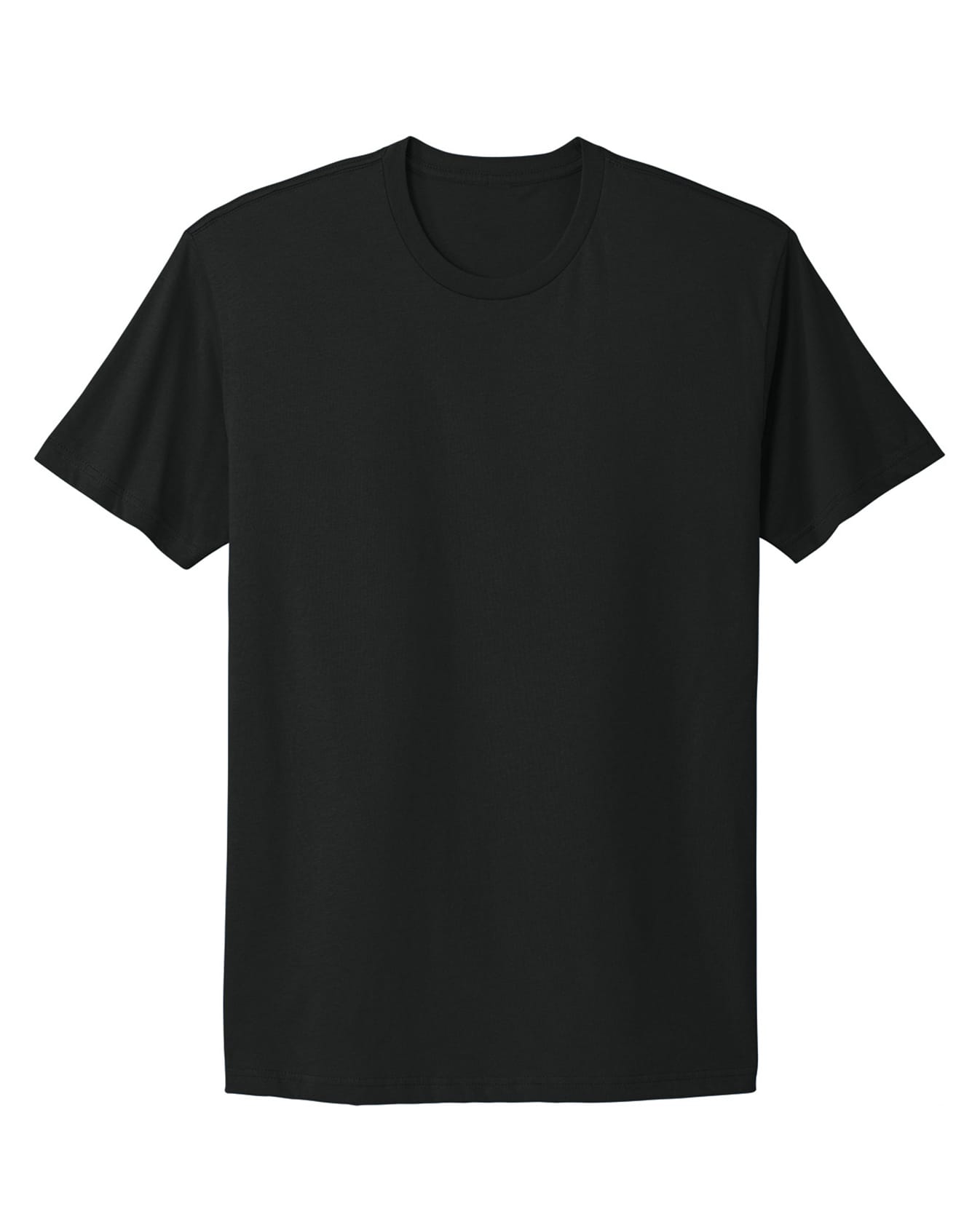TSHIRT Negra Legend PR