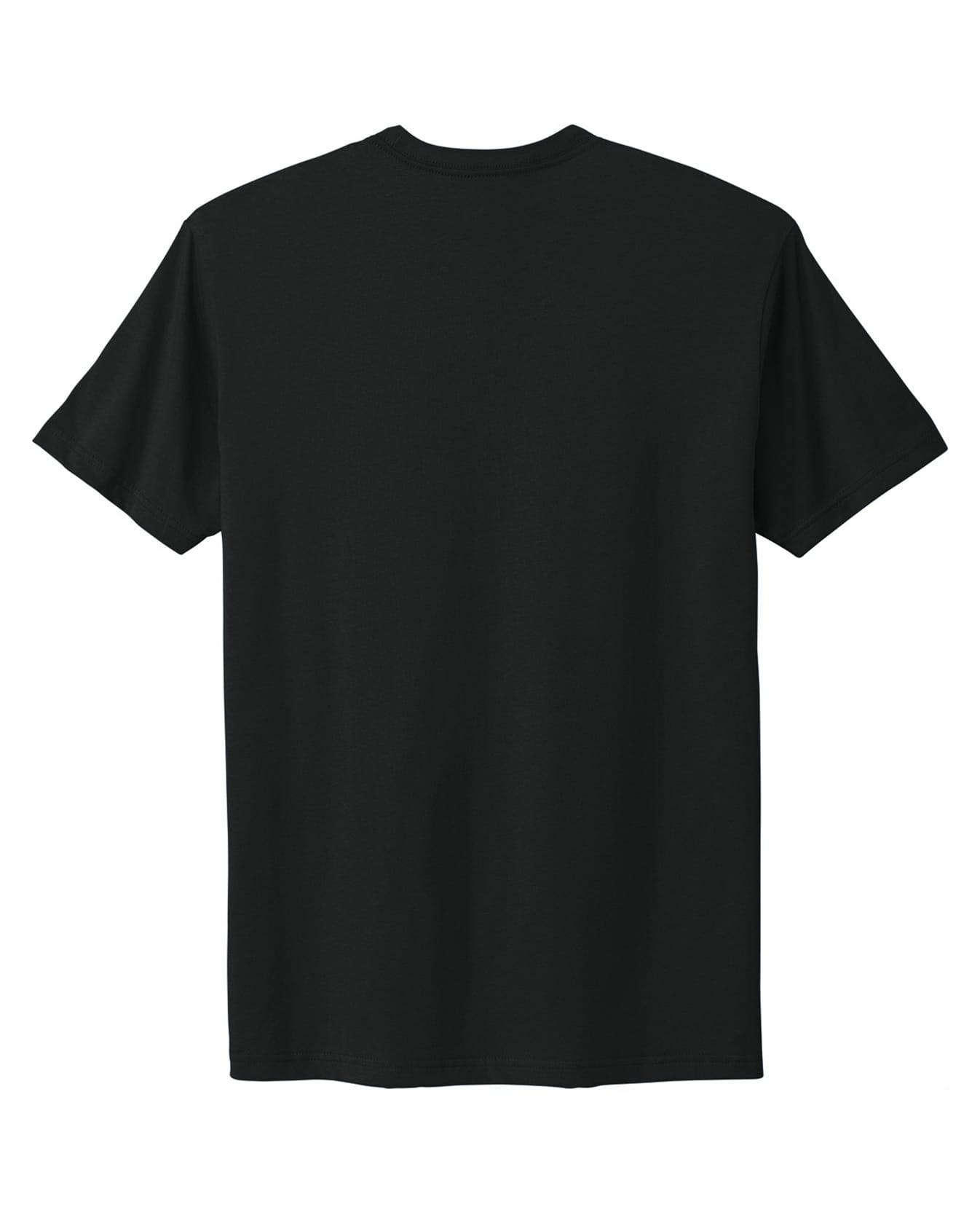 TSHIRT Negra PR