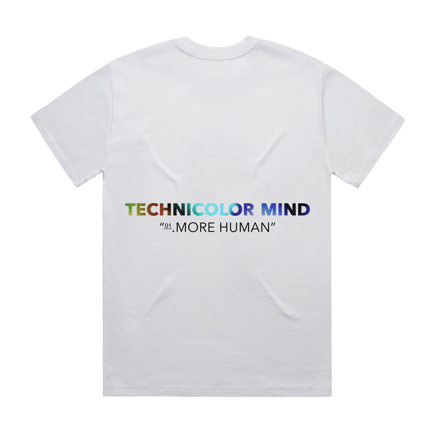 Technicolor Mind
