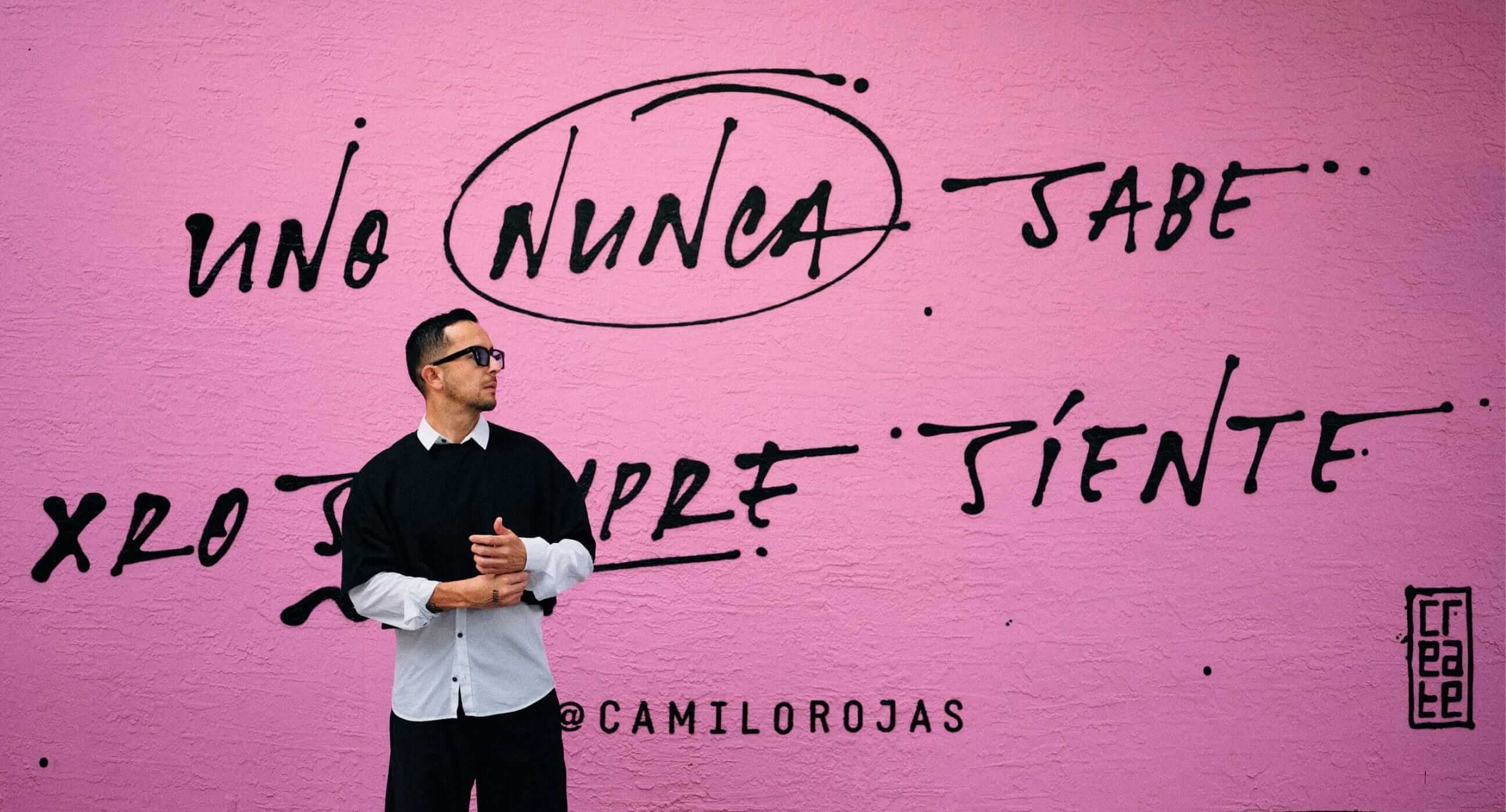 Camilo Rojas
