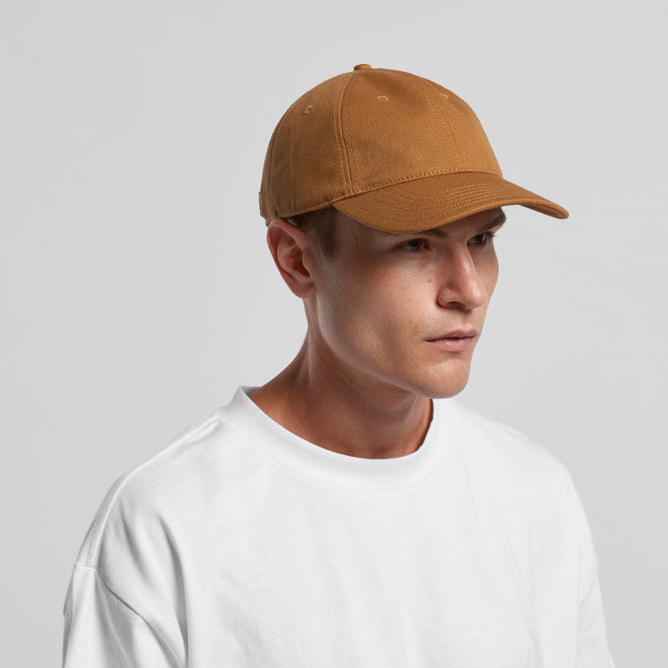 ACCESS CANVAS CAP | 1131