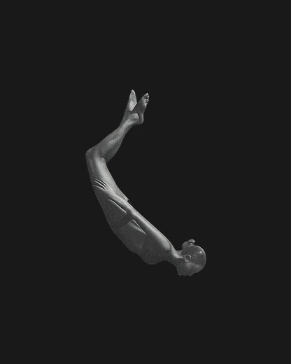 Into the Depths