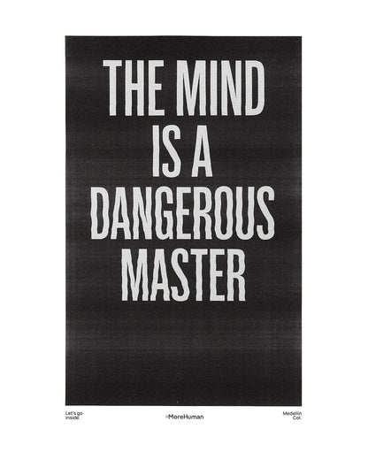 Master or Slave?