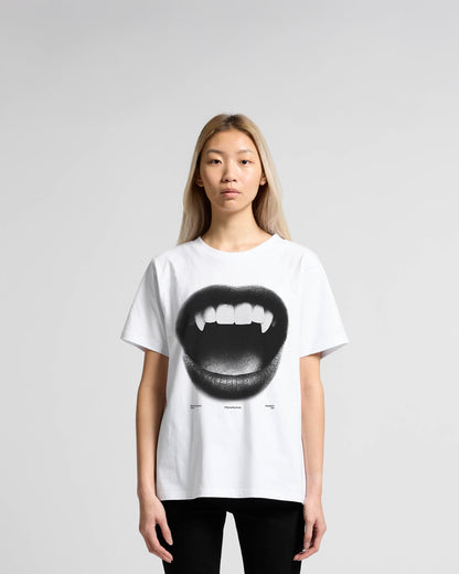 Mouth Lets Go Inside