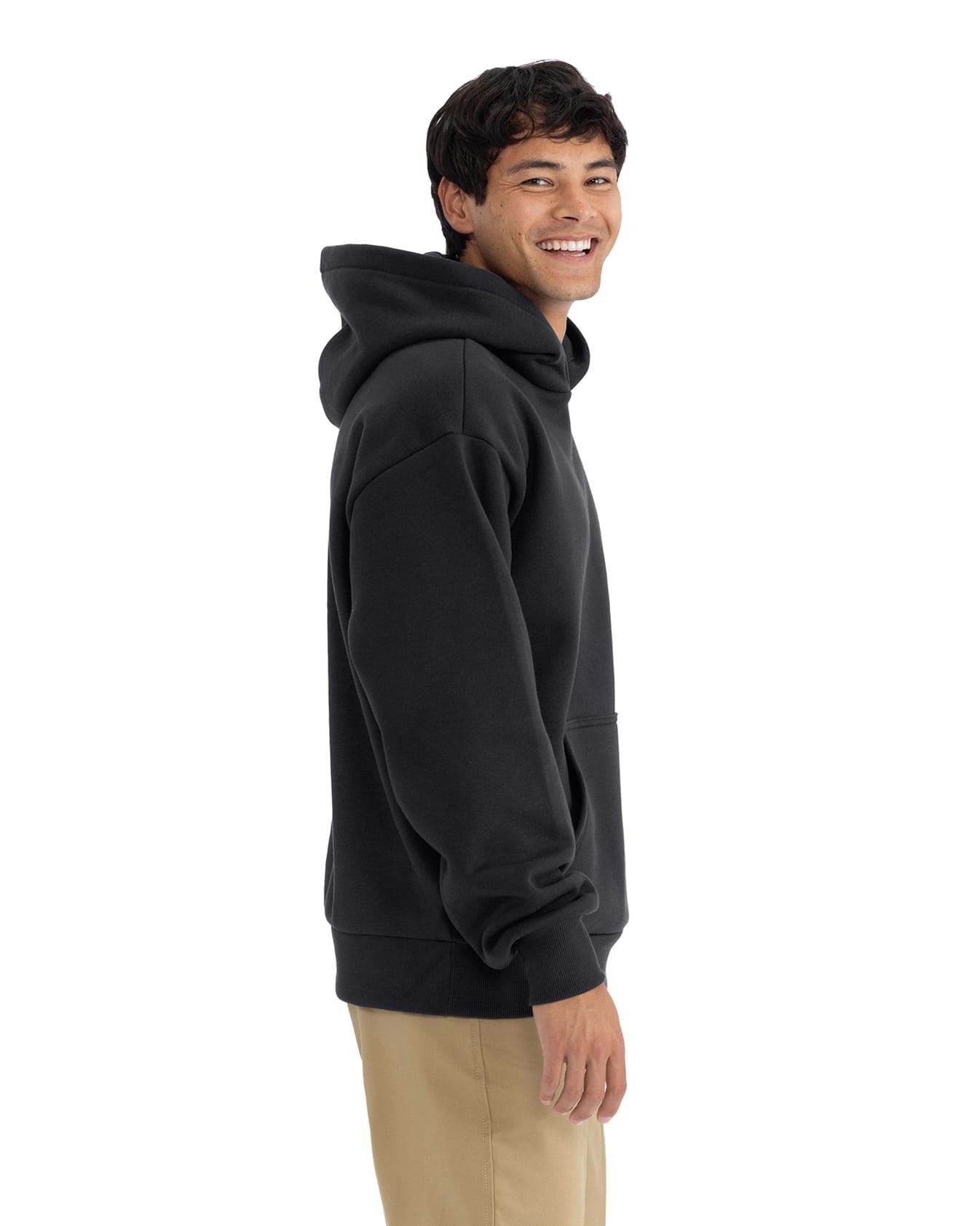 HOODIE - GOLD EDITION