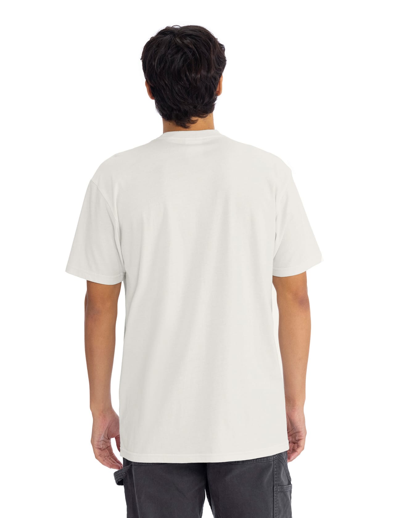 TSHIRT Blanca PR