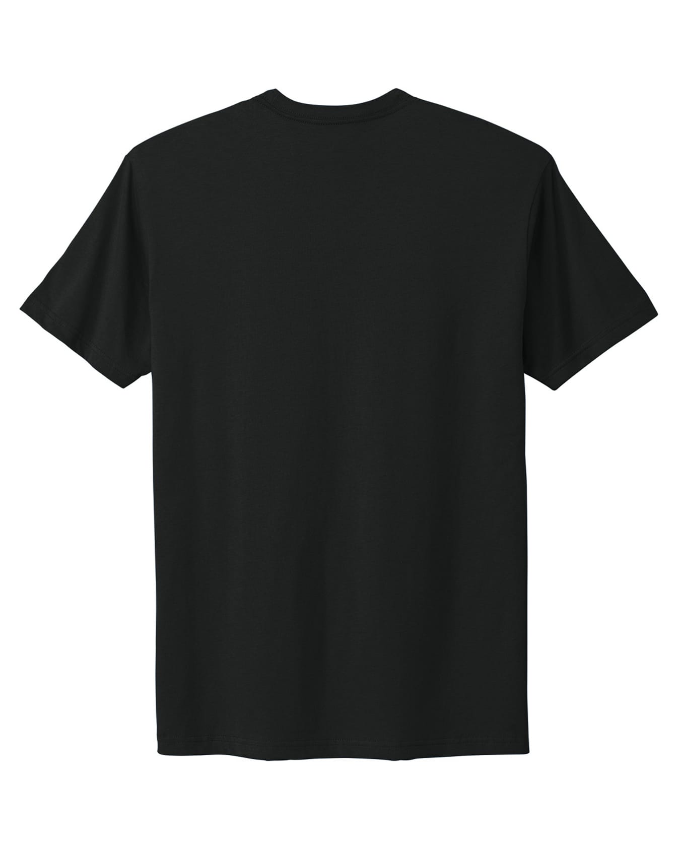 TSHIRT Chula Negro Blanco PR