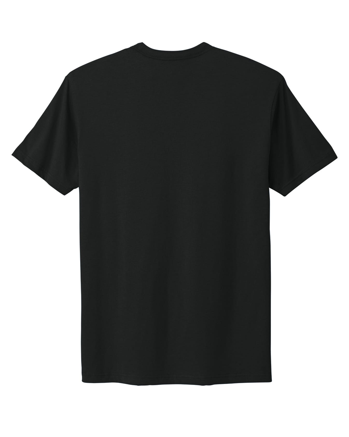 TSHIRT Negro Gold PR