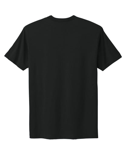 TSHIRT Negro Gold PR