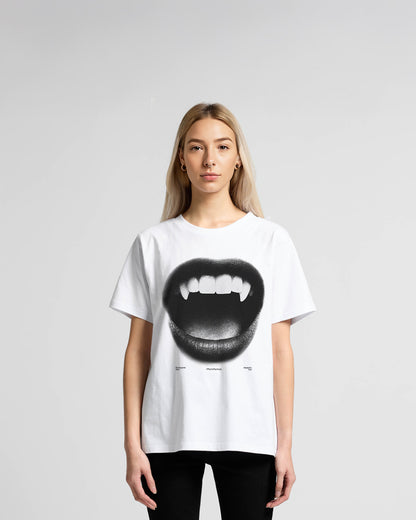 Mouth Lets Go Inside