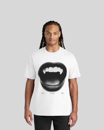 Mouth Lets Go Inside