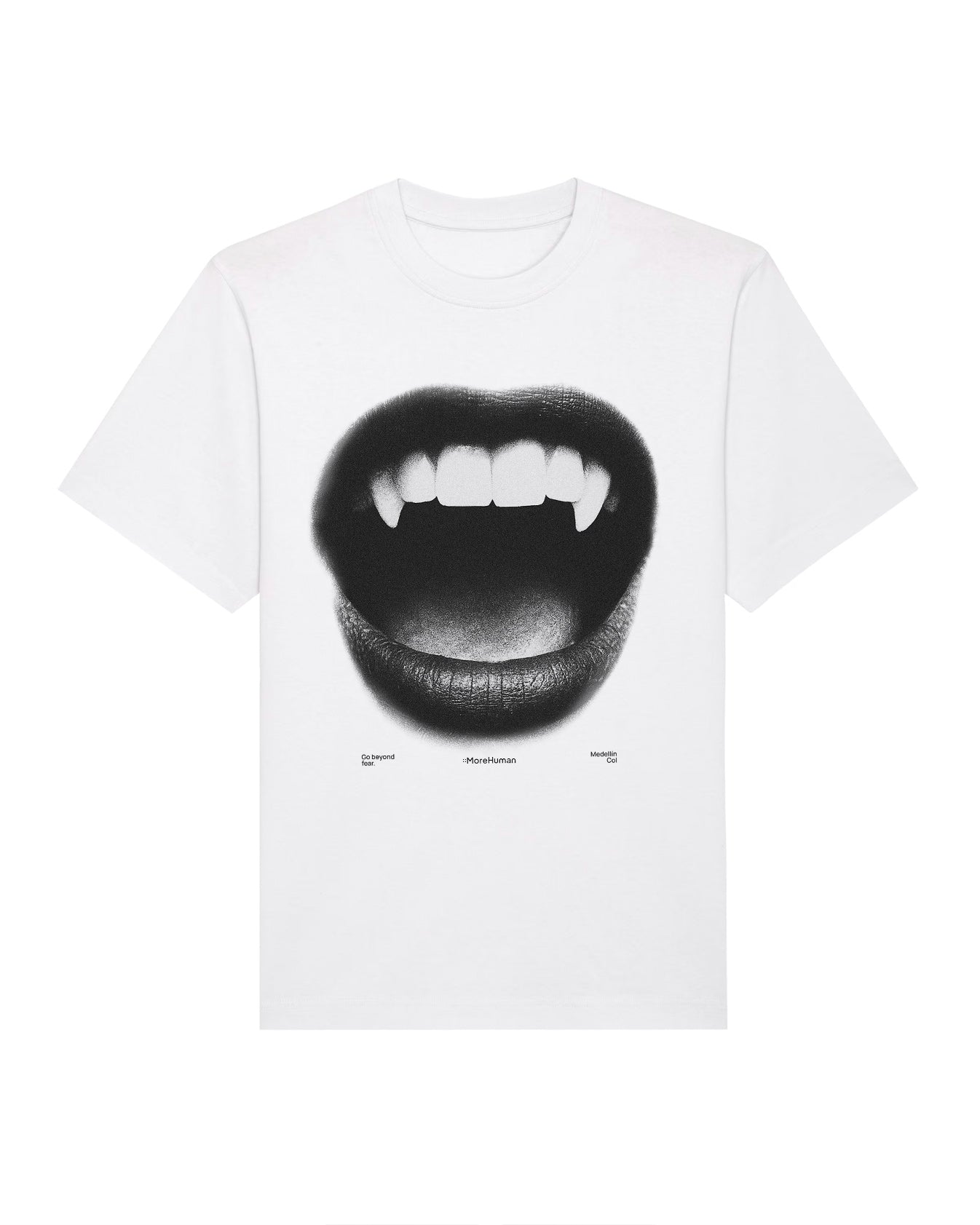 Mouth Lets Go Inside