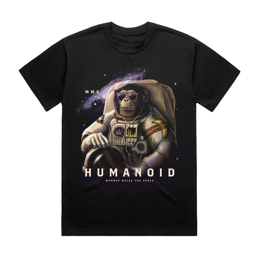 Humanoid